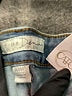 Dennis Blue Jeans Size 30 waist - photo 4