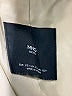 MNG Basics 100% Cotton Tan Trenchcoat Size XS - photo 6