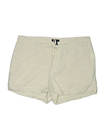 Gap Outlet Khaki Shorts (view 1)