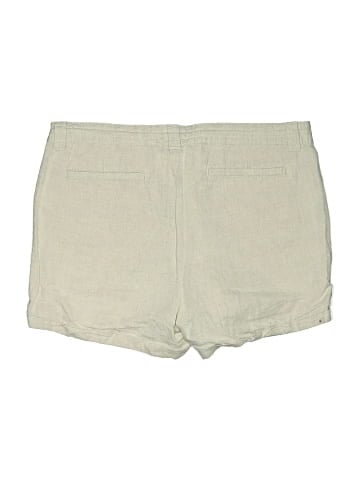 Gap Outlet Khaki Shorts (view 2)