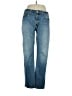 Assorted Brands 100% Cotton Blue Jeans Size 33 waist - photo 1