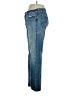 Assorted Brands 100% Cotton Blue Jeans Size 33 waist - photo 5