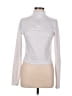 Yogalicious White Jacket Size M - photo 1