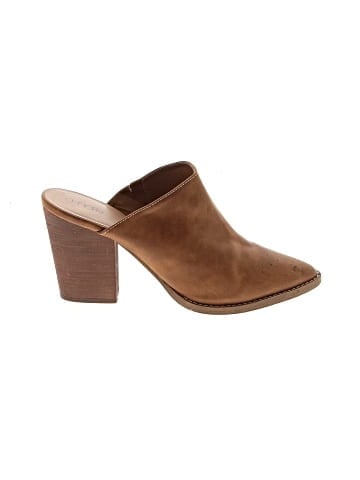 ABound Mule/Clog (view 1)