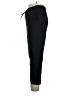 Yogalicious Solid Black Casual Pants Size XL - photo 5
