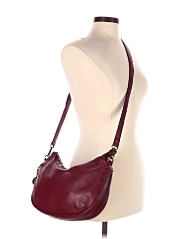 Wanderers Travel Co. Crossbody Bag (view 2)