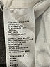 Seen Worn Kept Print Silver Casual Pants Size L - photo 8