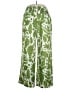 Closet Tropical Green Casual Pants Size XL - photo 1