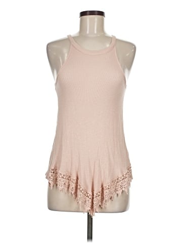 Me To We Tank Top (view 1)