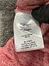 Jones New York Red 3/4 Sleeve Top Size XL - photo 8
