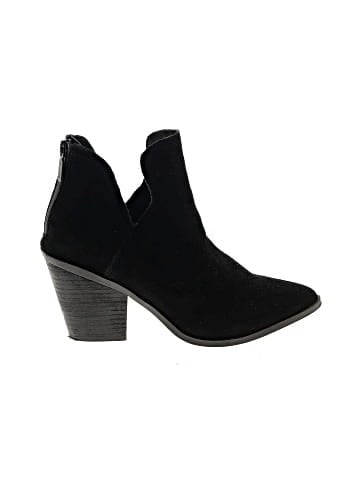 Blondo Ankle Boots (view 1)
