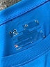 Under Armour 100% Polyester Blue Active T-Shirt Size L (youth) - photo 3