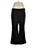 Chico's Brown Jeggings Size XL Petite (3.5) - photo 1