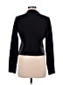 Athleta Solid Black Blazer Size M - photo 2