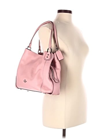 Coach Hobo (view 2)