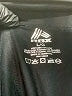 RBX Solid Black Active Skort Size L - photo 3