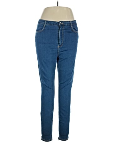 Zara Jeans (view 1)