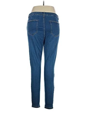 Zara Jeans (view 2)