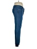 Zara Solid Blue Jeans Size 14 - photo 4