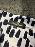 Phase Seven Print Blue Casual Dress Size 12 - photo 7