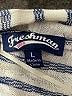 Freshman 1996 Blue Pullover Sweater Size L - photo 7