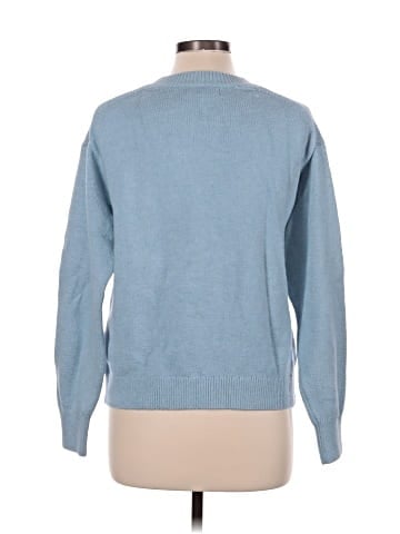 Banana Republic Factory Store Pullover Sweater (view 2)
