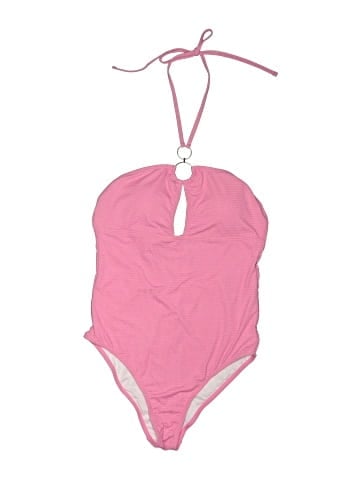 EDC One Piece Swimsuit (view 1)