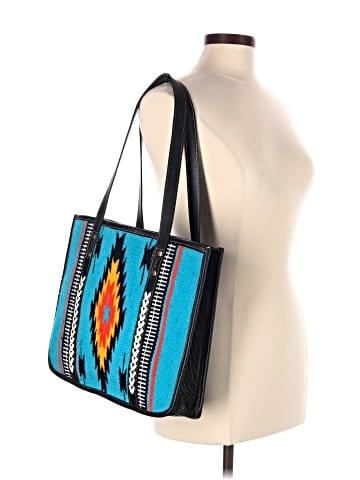 Myra Bag Tote (view 2)