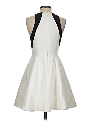 Halston Heritage Cocktail Dress (view 2)