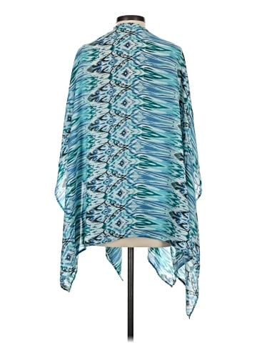 Earthbound Trading Co. Kimono (view 2)