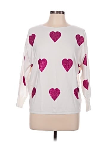 Liv 3/4 Sleeve T-Shirt (view 1)