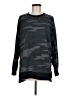 Old Navy Camo Black Pullover Sweater Size M - photo 1