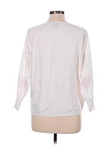 Liv 3/4 Sleeve T-Shirt (view 2)