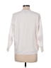 Liv Hearts White 3/4 Sleeve T-Shirt Size M - photo 2