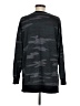 Old Navy Camo Black Pullover Sweater Size M - photo 2