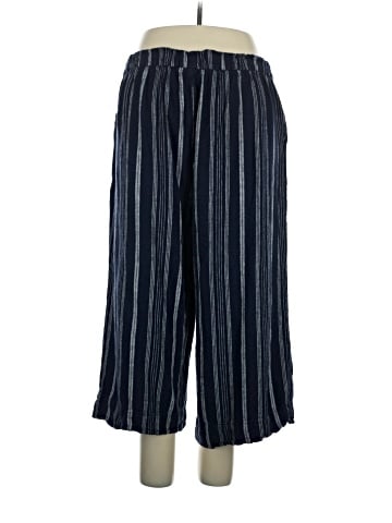 Gap Linen Pants (view 2)