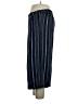 Gap Stripes Blue Linen Pants Size XL (tall) - photo 5
