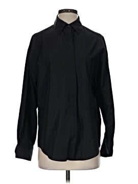Express Long Sleeve Blouse (view 1)