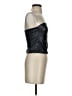 Dynamite 100% Polyurethane Black Sleeveless Top Size XS - photo 4