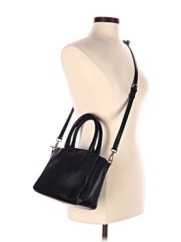 A New Day Satchel (view 2)