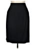 CW Solid Black Formal Skirt Size 6 - photo 1