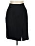 CW Solid Black Formal Skirt Size 6 - photo 2