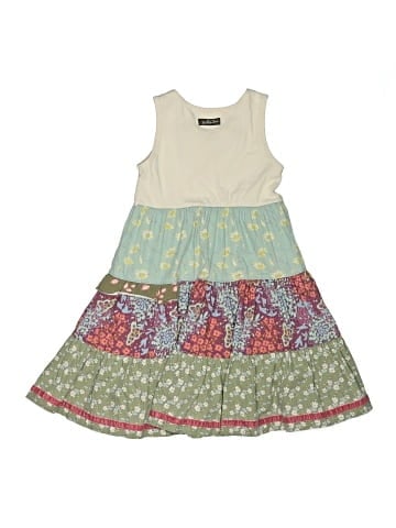 Matilda Jane Dress (view 2)