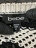 Bebe Chevron-herringbone Ivory Pullover Sweater Size M - photo 4