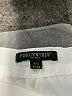 For Cynthia 100% Polyester Silver Casual Pants Size S (petite) - photo 7