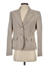 Kasper Gray Blazer Size 4 - photo 1