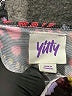 Yitty Black Swimsuit Top Size M (estimated) - photo 3