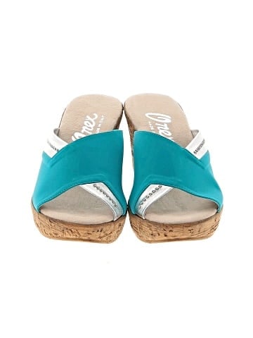 Onex Wedges (view 2)