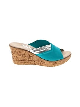 Onex Wedges (view 1)