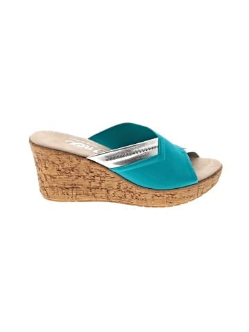 Onex Wedges (view 1)